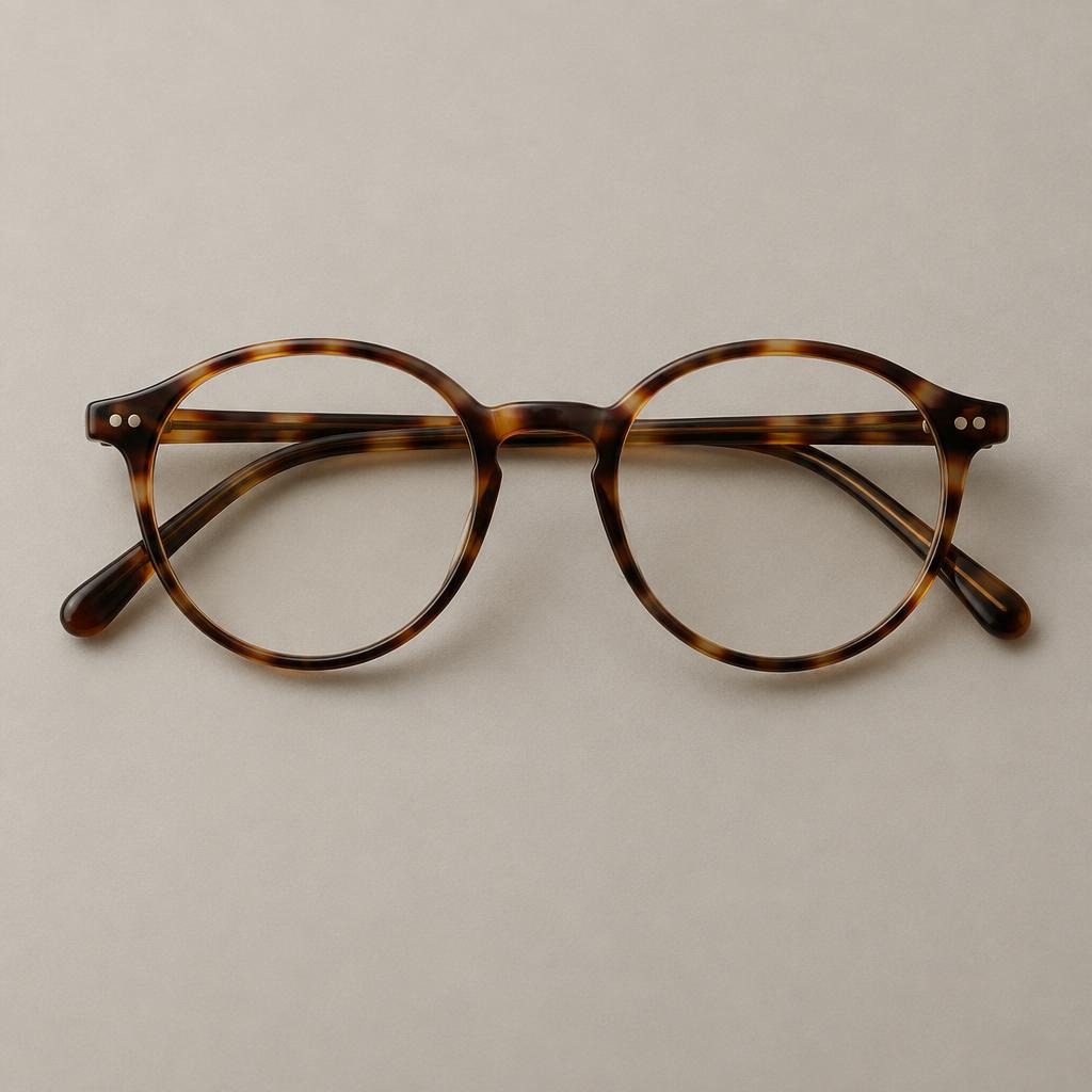 Aster — Tortoise Round